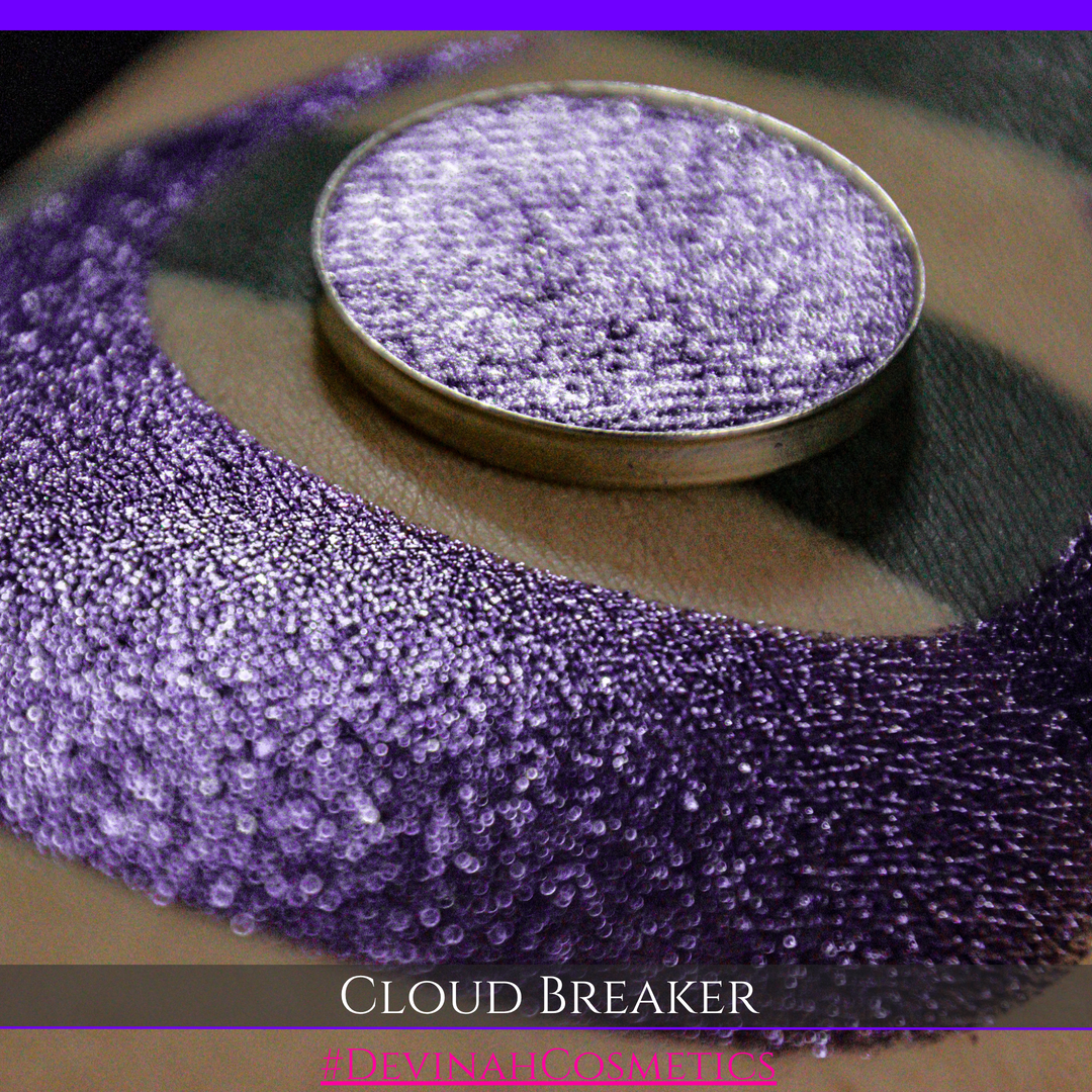 CLOUD BREAKER Pressed Pigment