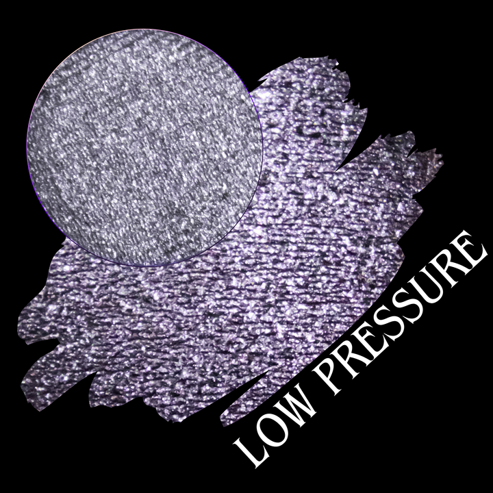 LOW PRESSURE Pressed Pigment