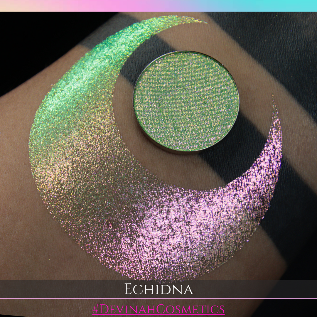 ECHIDNA Pressed Pigment