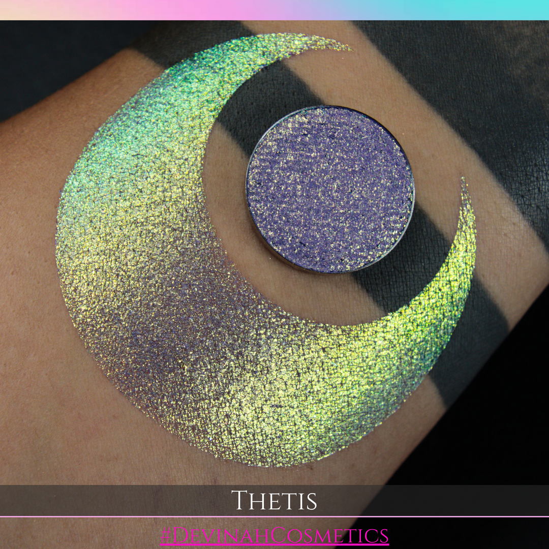 THETIS Pressed Pigment