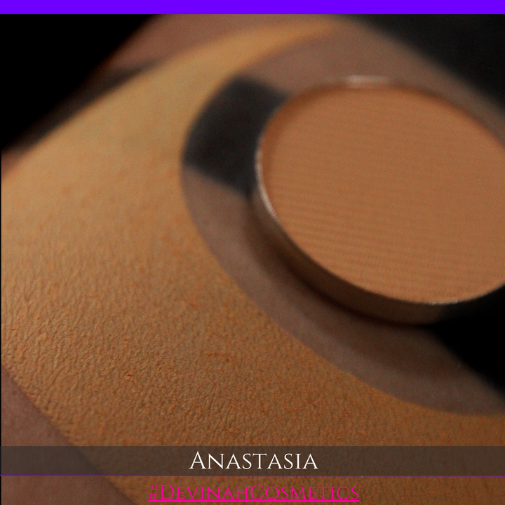 ANASTASIA Pressed Matte