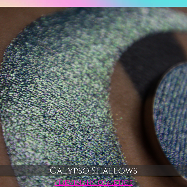 CALYPSO SHALLOWS Pressed Pigment