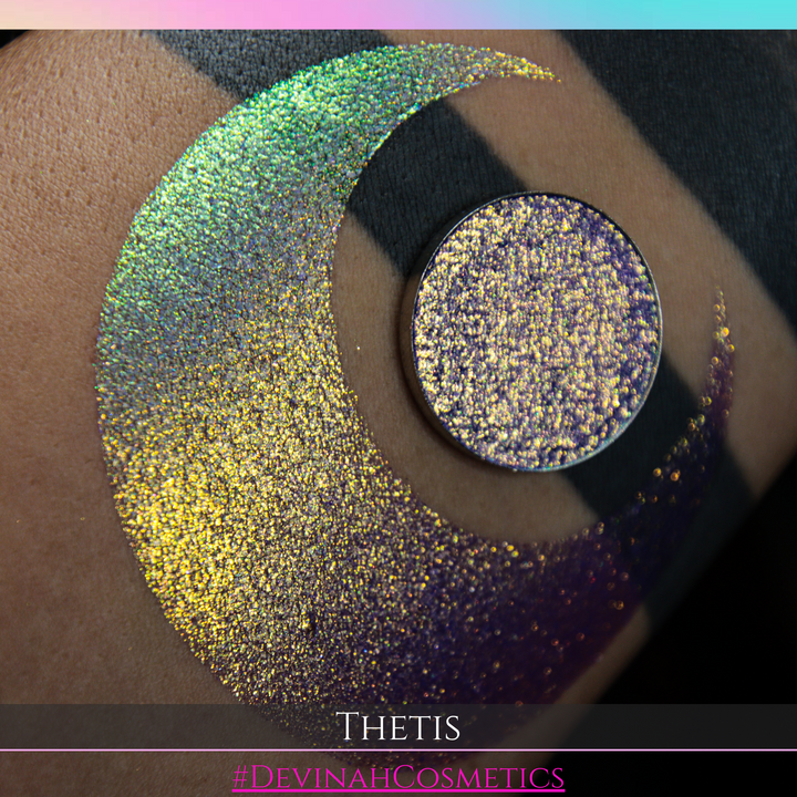 THETIS Pressed Pigment