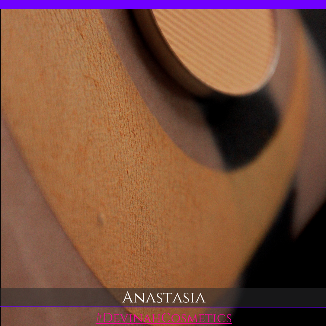 ANASTASIA Pressed Matte