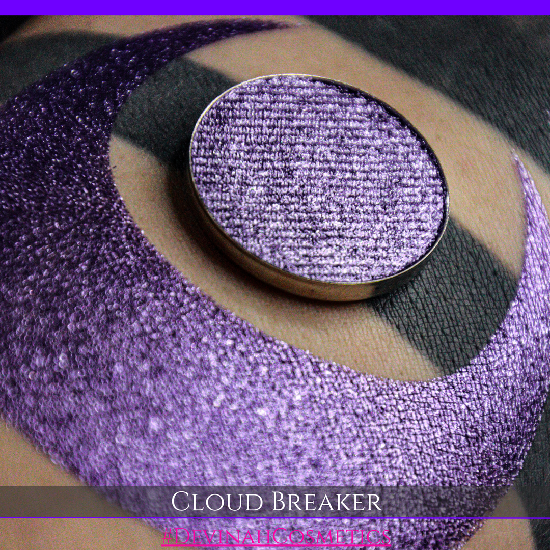 CLOUD BREAKER Pressed Pigment