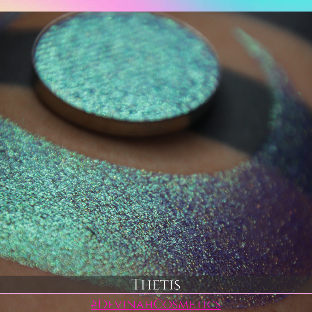 THETIS Pressed Pigment