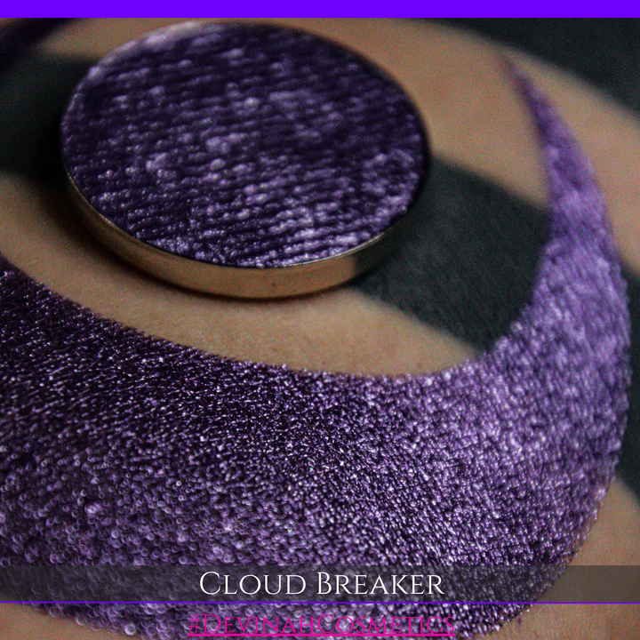 CLOUD BREAKER Pressed Pigment