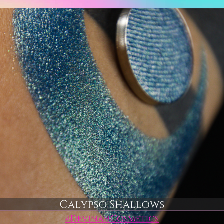 CALYPSO SHALLOWS Pressed Pigment