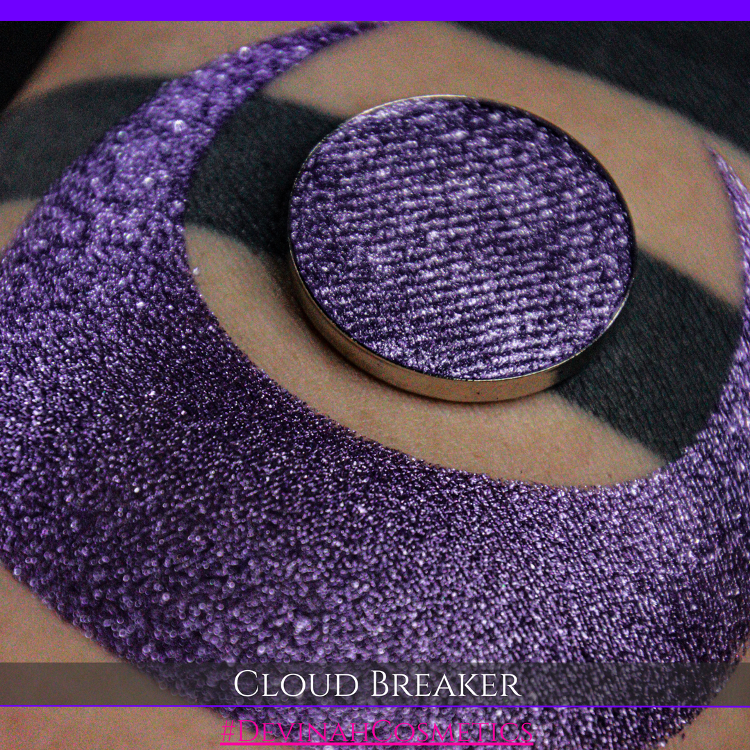 CLOUD BREAKER Pressed Pigment