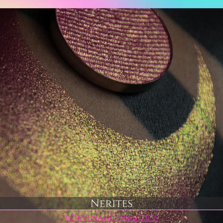 NERITES Pressed Pigment