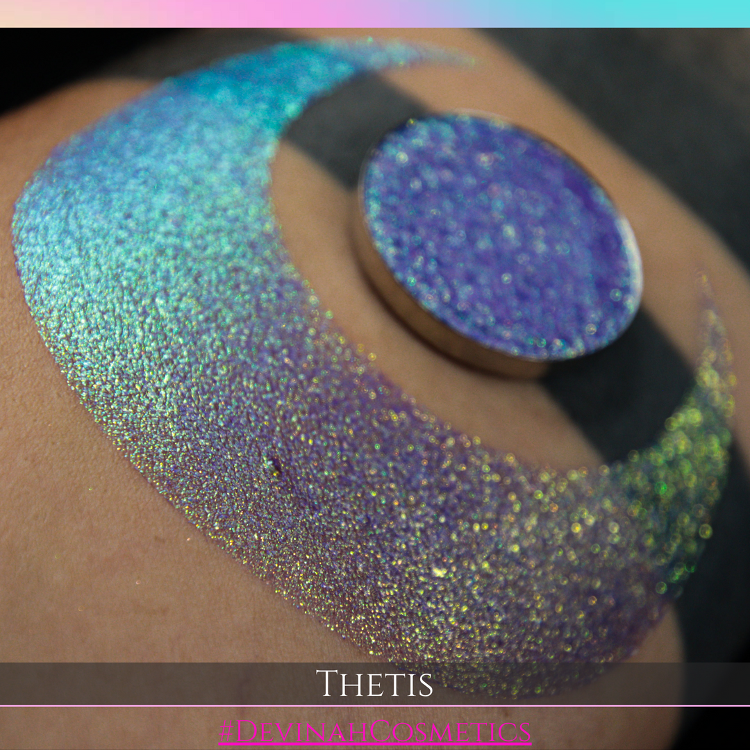 THETIS Pressed Pigment