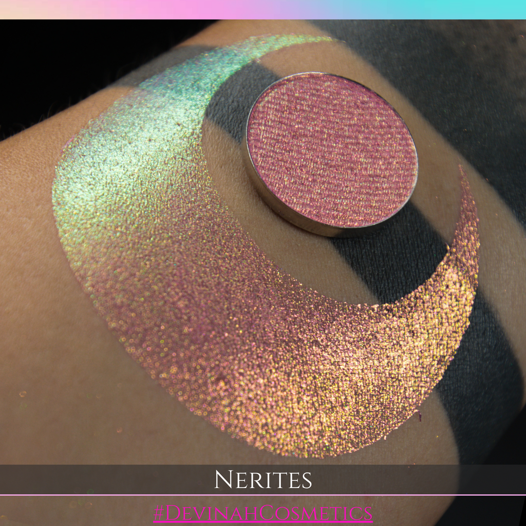 NERITES Pressed Pigment