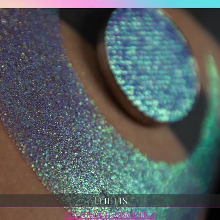 THETIS Pressed Pigment