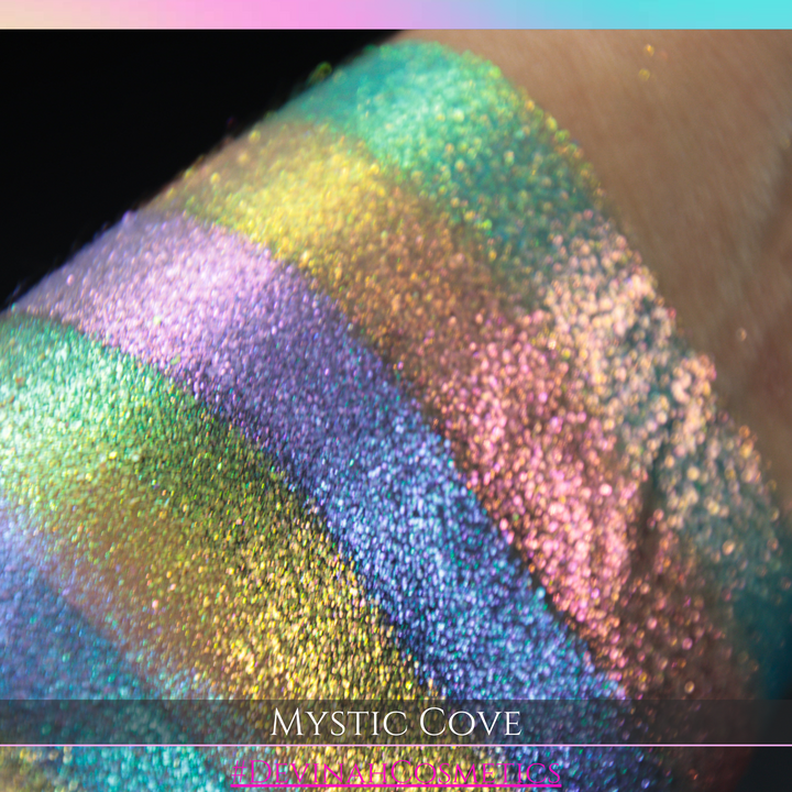 MYSTIC COVE Palette Collection