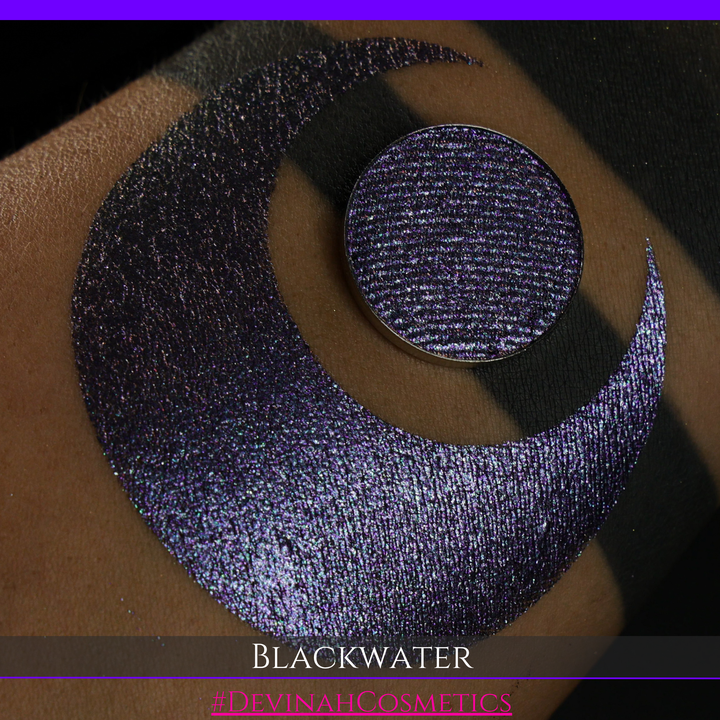 BLACKWATER Pressed Pigment