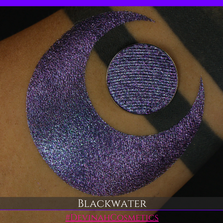 BLACKWATER Pressed Pigment
