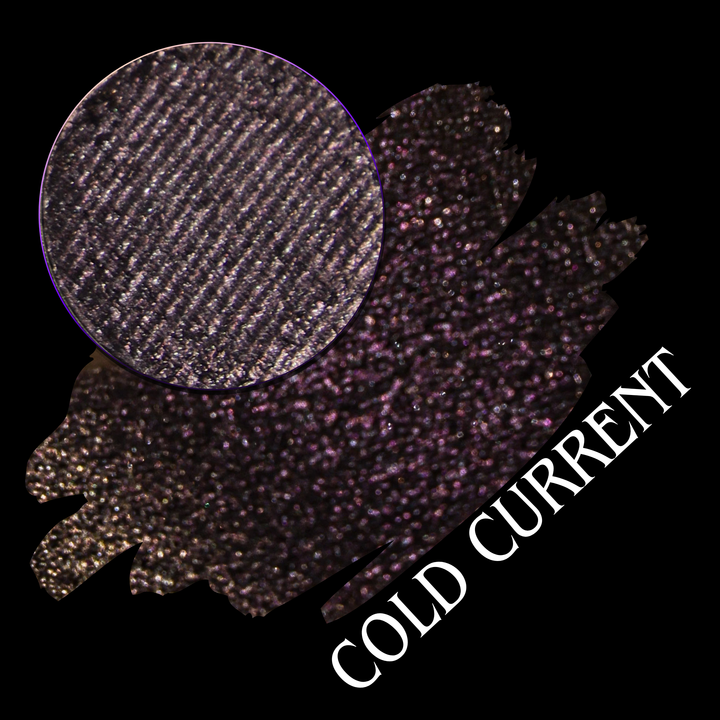 COLD CURRENT Pressed Pigment