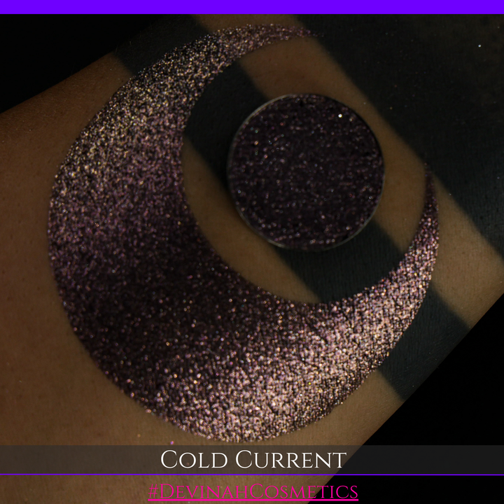 COLD CURRENT Pressed Pigment