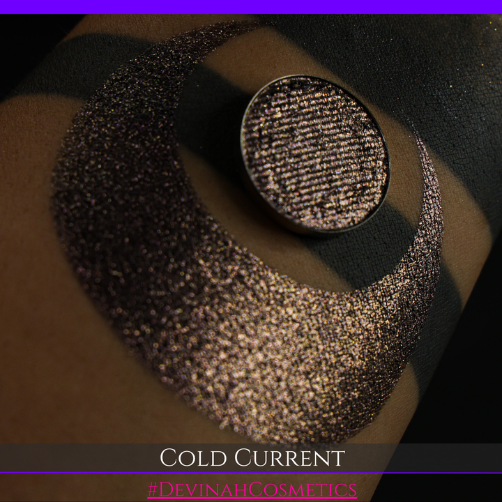 COLD CURRENT Pressed Pigment