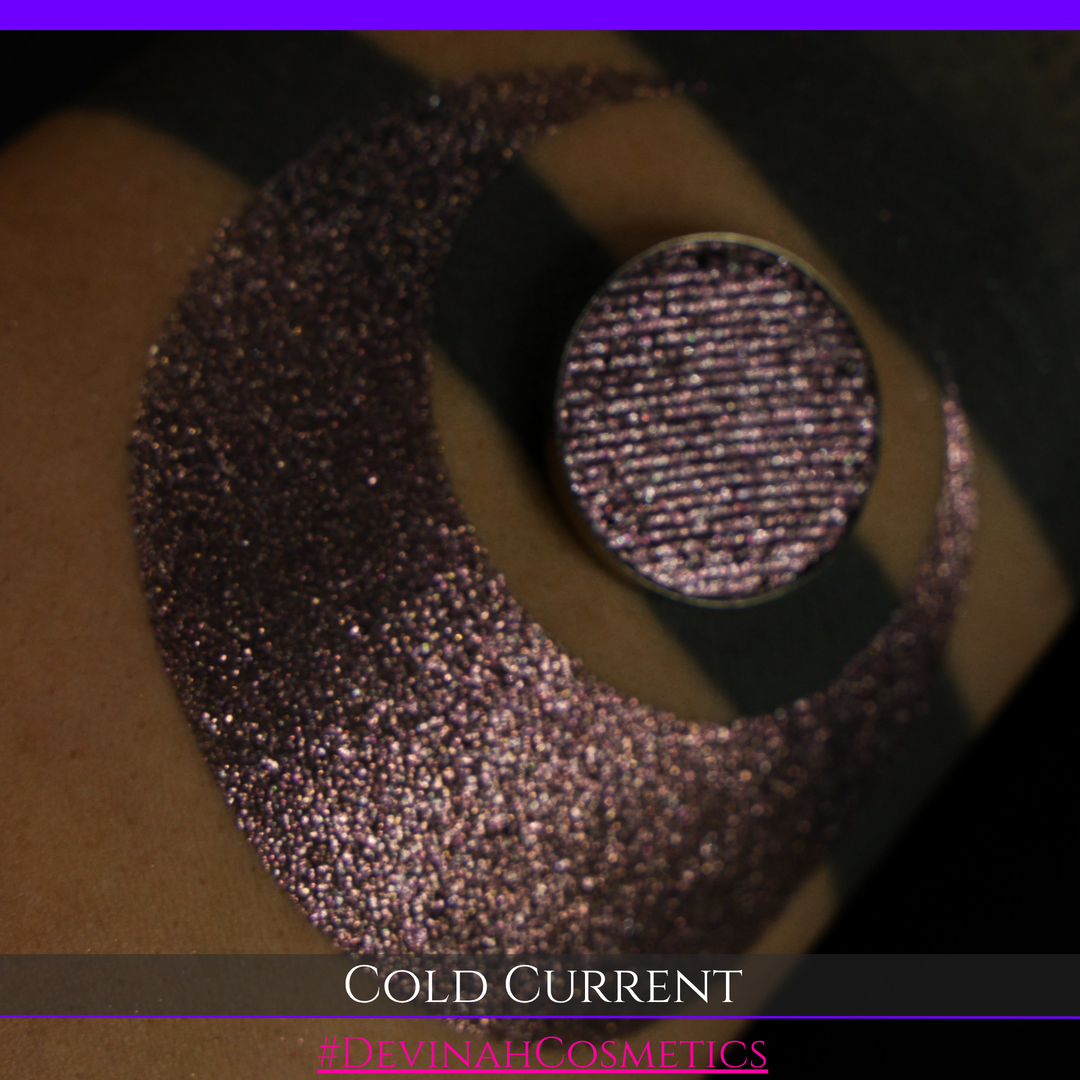 COLD CURRENT Pressed Pigment