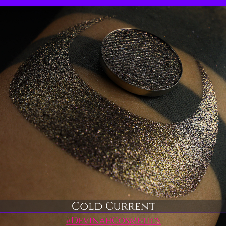 COLD CURRENT Pressed Pigment