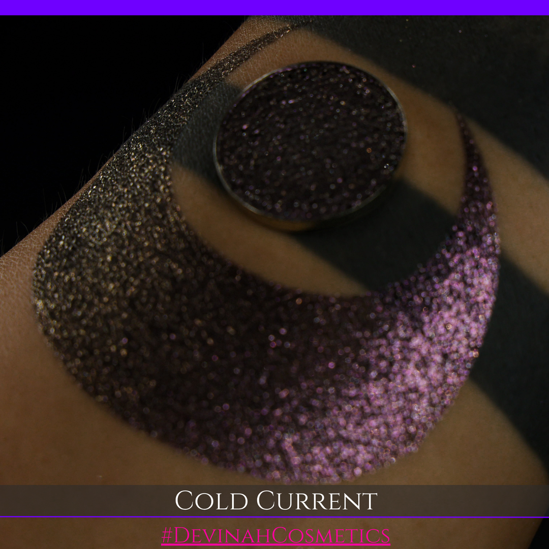 COLD CURRENT Pressed Pigment