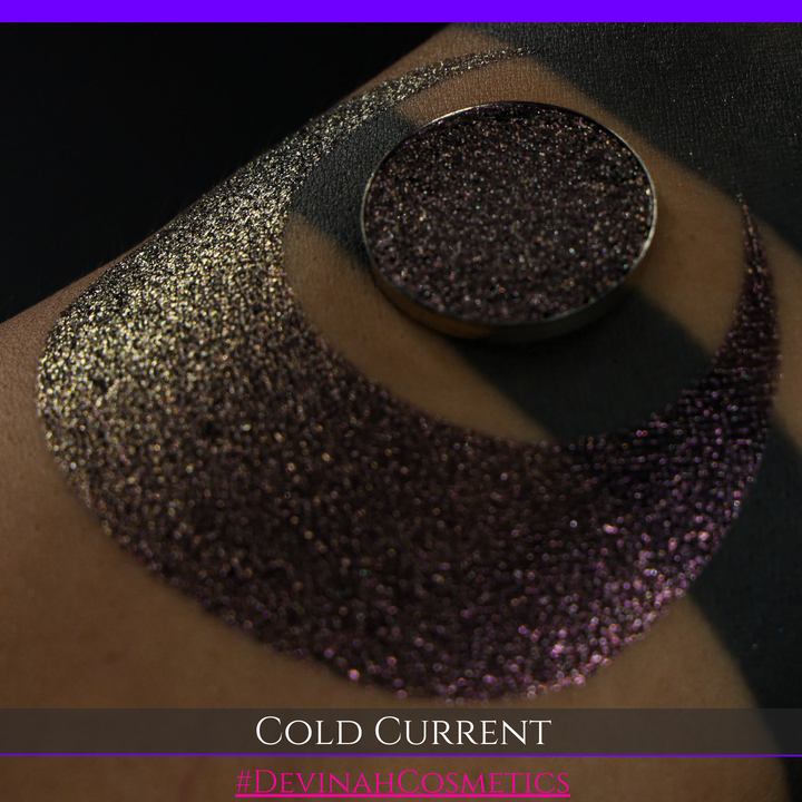 COLD CURRENT Pressed Pigment