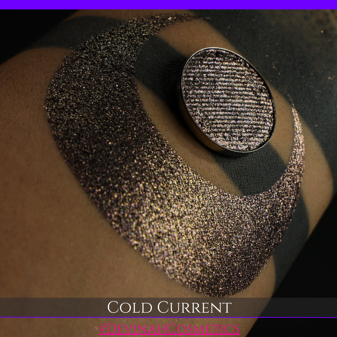 COLD CURRENT Pressed Pigment