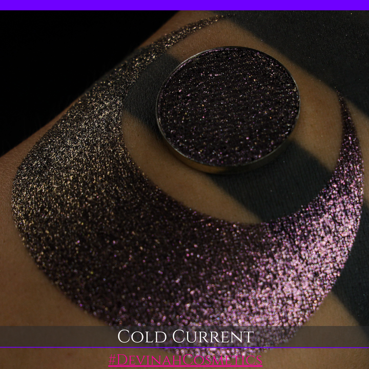 COLD CURRENT Pressed Pigment