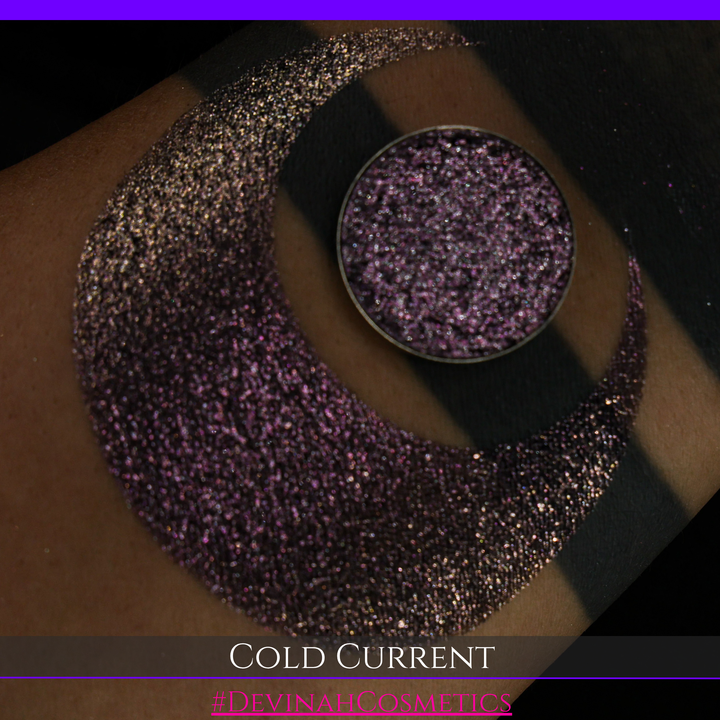 COLD CURRENT Pressed Pigment