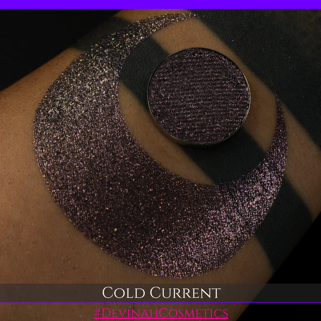 COLD CURRENT Pressed Pigment