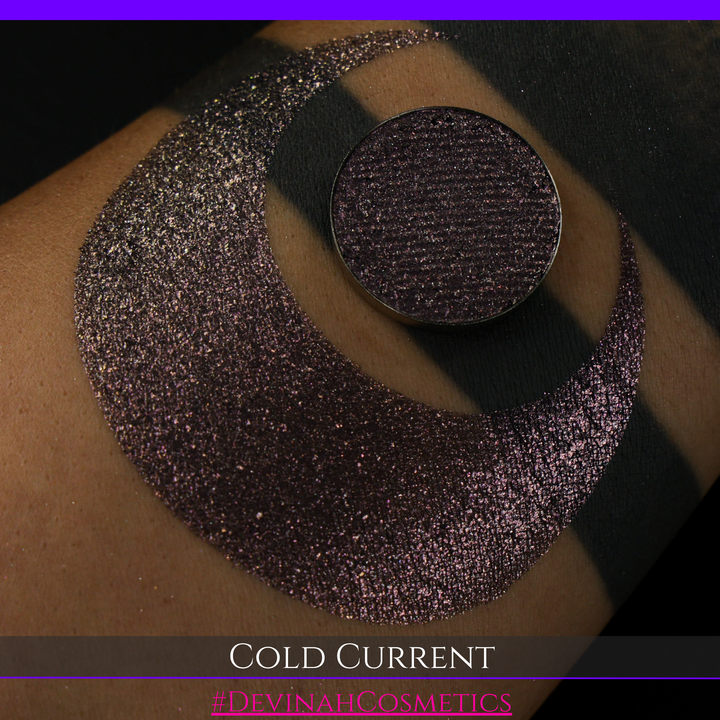 COLD CURRENT Pressed Pigment