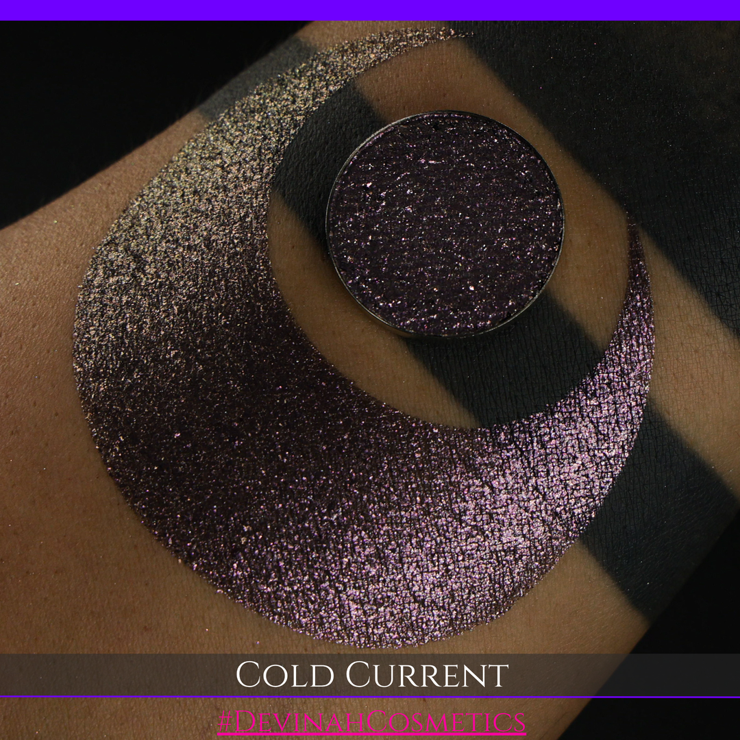 COLD CURRENT Pressed Pigment