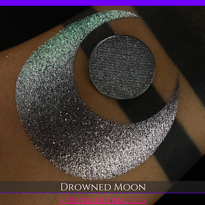 DROWNED MOON Pressed Pigment