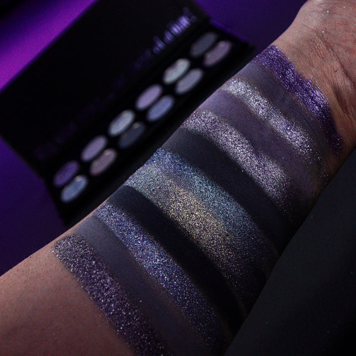 PERFECT STORM Palette Collection
