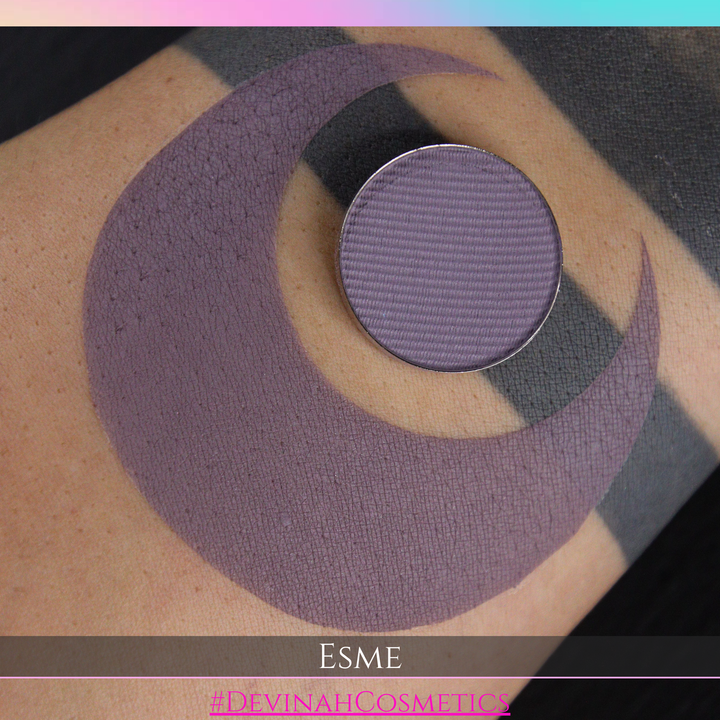 ESME Pressed Matte