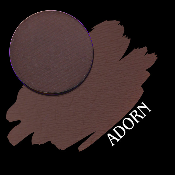 ADORN Pressed Matte