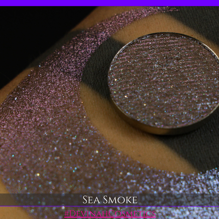 SEA SMOKE Pressed Pigment