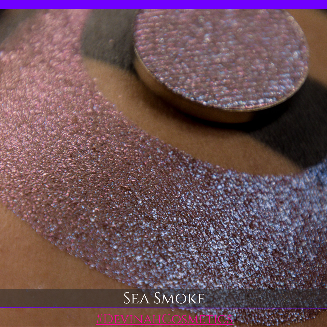 SEA SMOKE Pressed Pigment