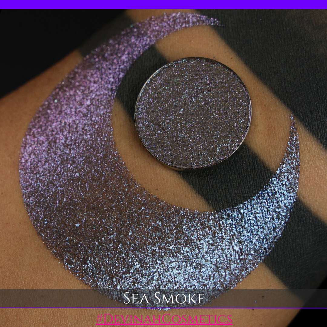 SEA SMOKE Pressed Pigment