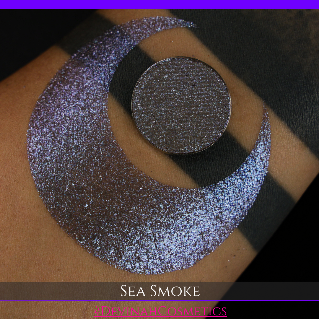 SEA SMOKE Pressed Pigment