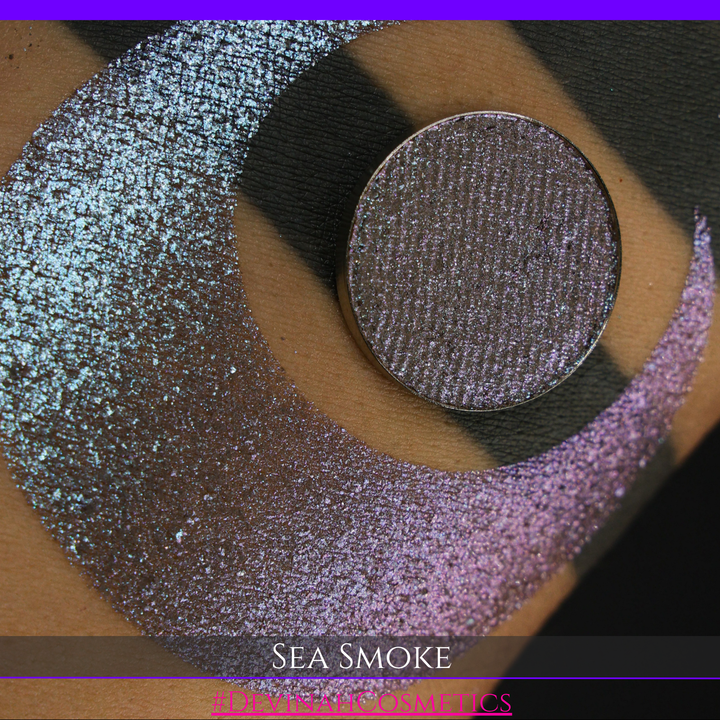 SEA SMOKE Pressed Pigment