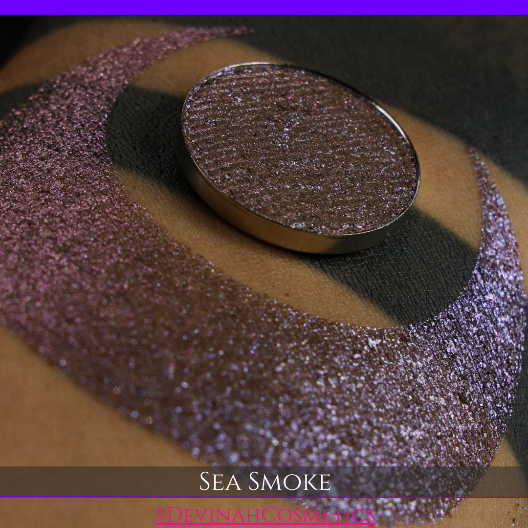 SEA SMOKE Pressed Pigment