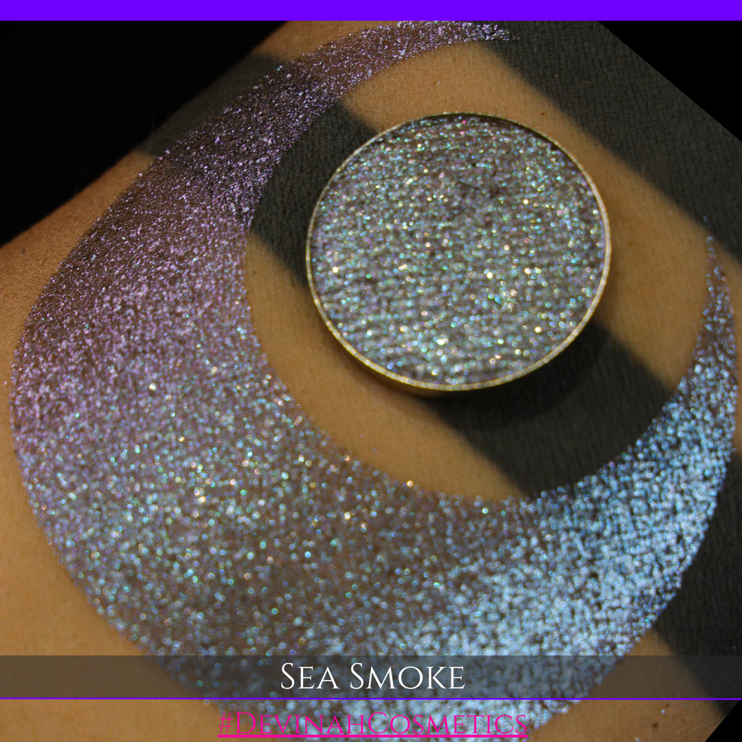 SEA SMOKE Pressed Pigment