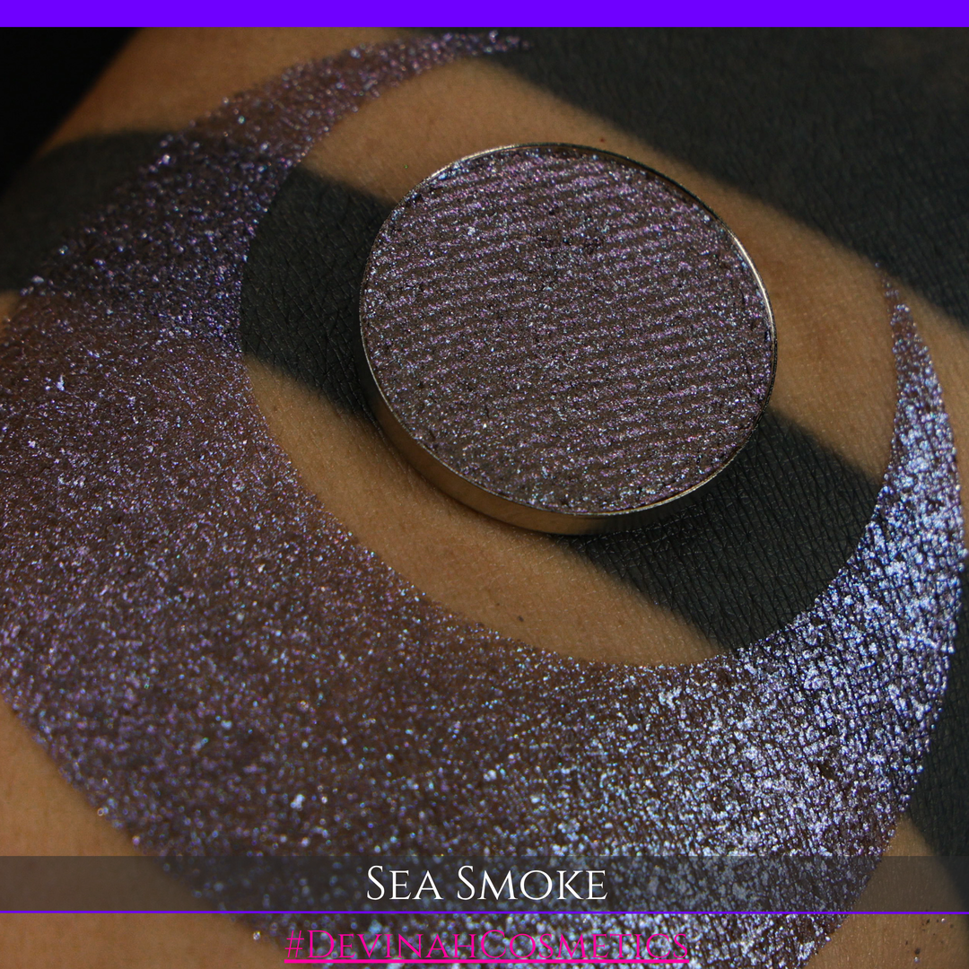 SEA SMOKE Pressed Pigment