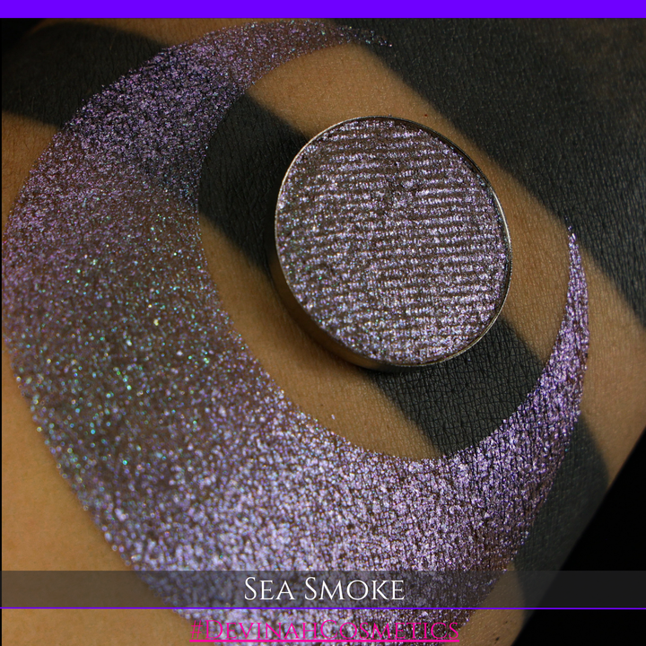 SEA SMOKE Pressed Pigment