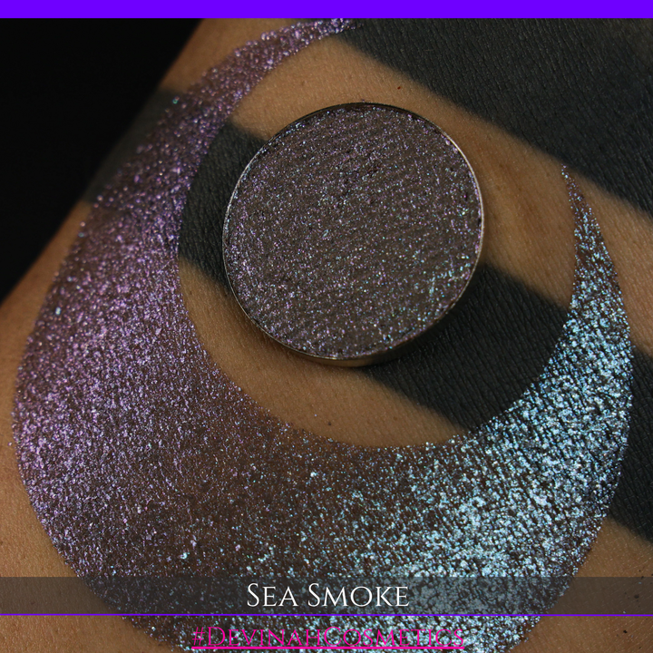SEA SMOKE Pressed Pigment