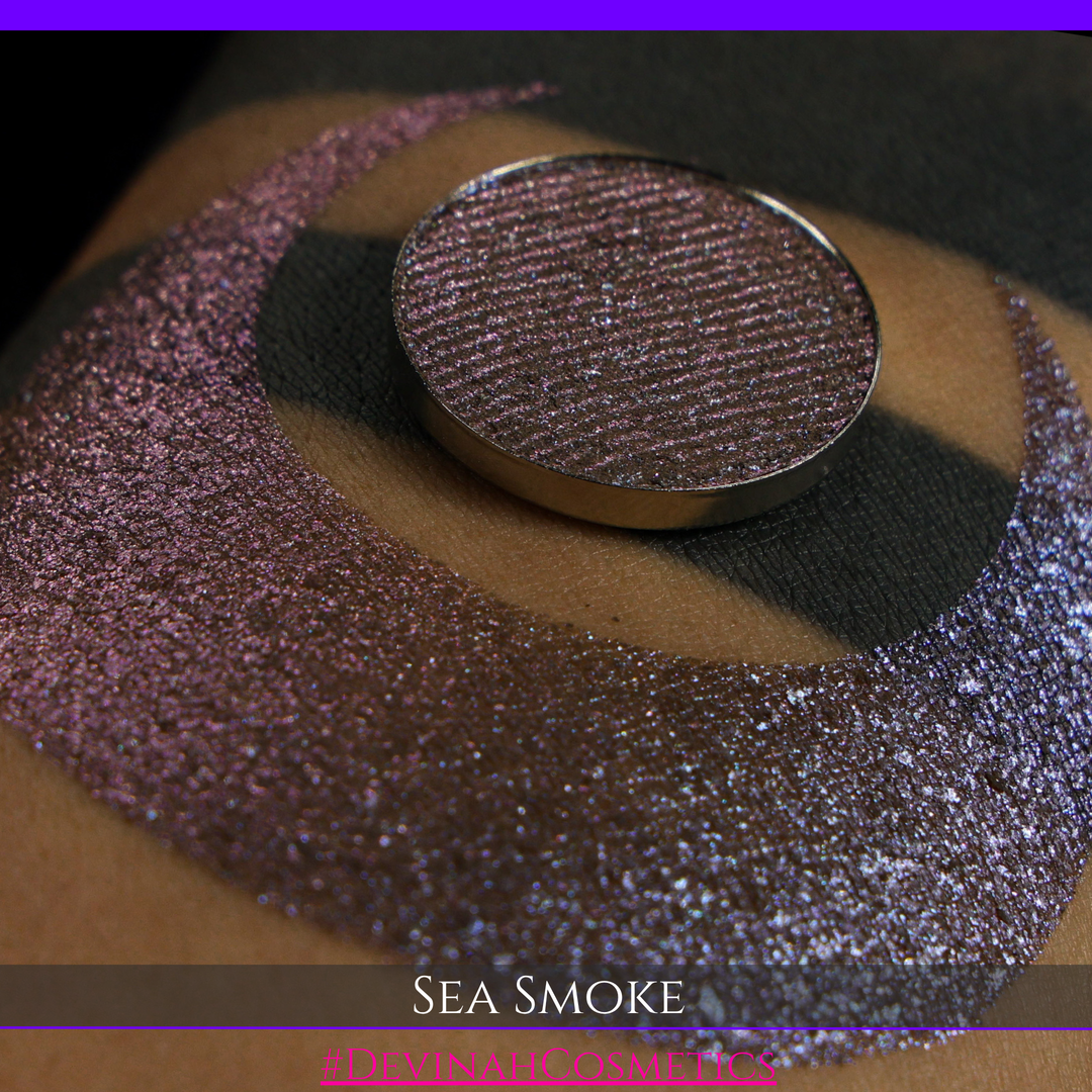 SEA SMOKE Pressed Pigment