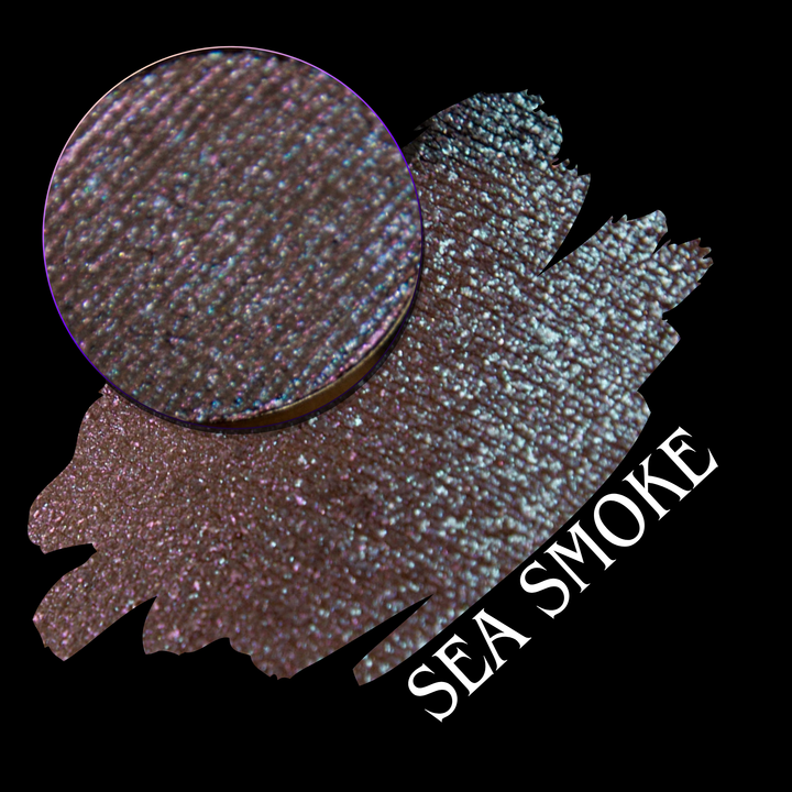 SEA SMOKE Pressed Pigment