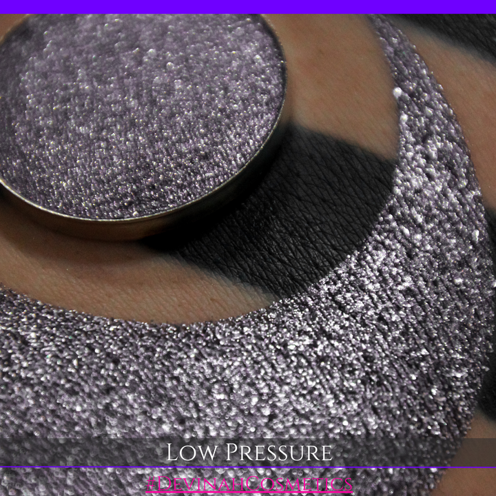 LOW PRESSURE Pressed Pigment